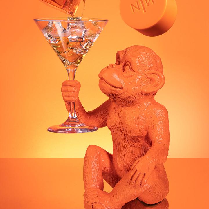Actual product image New Notes Cocktail Passion Fruit (Eau de parfum, 50 ml)