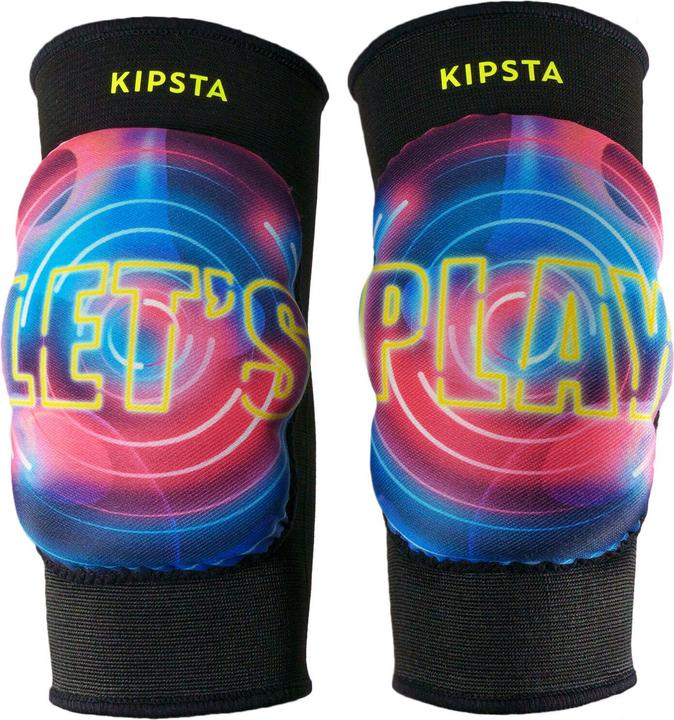 Image du produit Kipsta VKP100 Let's play (2, Genouillère, Modèle unique)
