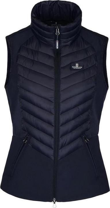 Image du produit Kingsland Veste Classic Hybrid Femmes (L)