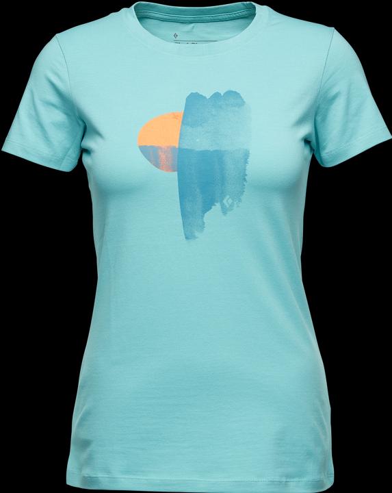 Immagine prodotto Black Diamond W Luminary Ss Tee (L)