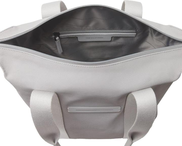 Immagine prodotto Horizn Tote verticale SoFo, Quarzo chiaro