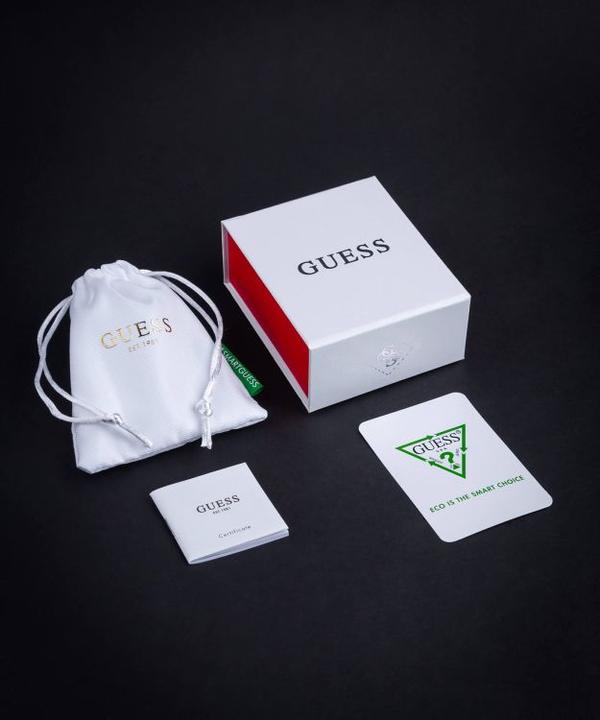 Image du produit Guess IN THE SKY Boucles d'oreilles (Acier inoxydable)
