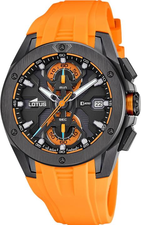 Immagine prodotto Lotus 18943/3 Vortex (44 mm)