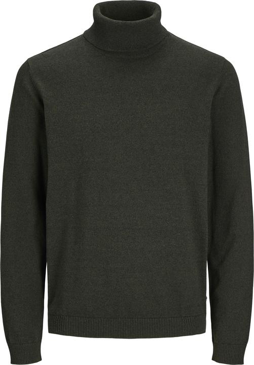 Jack & Jones Jjebasic Knit Roll Neck Noos