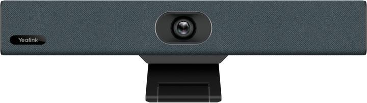 Actual product image Yealink UVC34 USB Video Collaboration Bar All-In-One 4K 30 fps