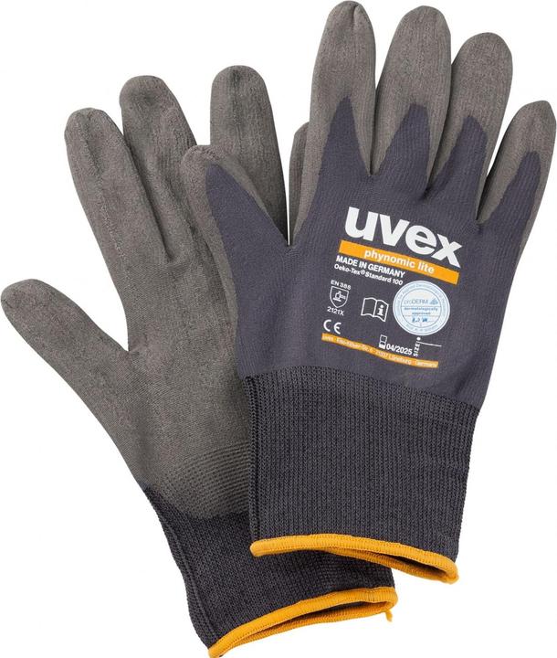 Immagine prodotto Uvex Sports Montagehandschuh uvex phynomic lite (7)