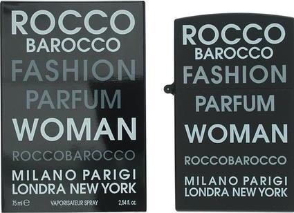Roccobarocco Fashion Woman (Eau de Parfum, 75 ml)