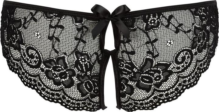 Immagine prodotto Cottelli Collection Slip in pizzo Open (M)