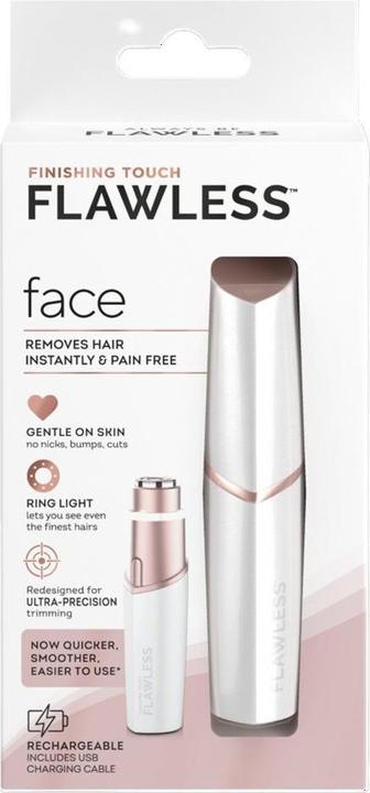 Produktbild Flawless Face