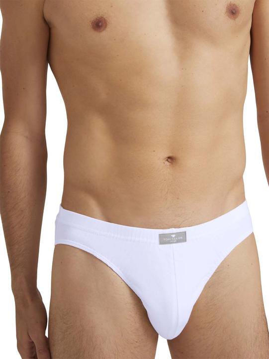 Immagine prodotto Tom Tailor Slips (L, Confezione da 7)
