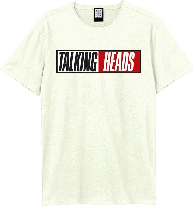 Produktbild Amplified True Stories TShirt (M)