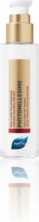Image du produit Phyto PHYTOMILLESIME Pré-shampooing Color Locker, 100 ml de gel (100 ml)