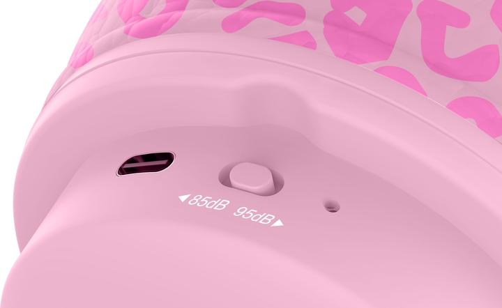 Actual product image OTL B.B.Nation