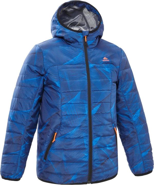 Produktbild Quechua padd jkt mh 500 tw boy 162812 (140, 146, 152)