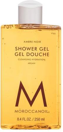 Actual product image Moroccanoil Shower Gel Ambre Noir 250ml - (250 ml)