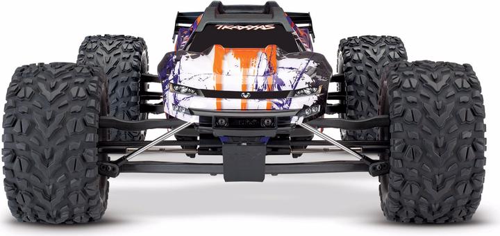 Actual product image Traxxas E-Revo BL 2.0 (RTR Ready-to-Run)