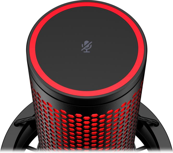Actual product image HyperX QuadCast 2