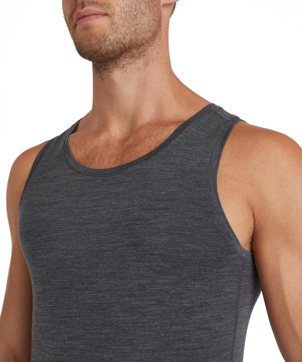 Produktbild Falke Herren Singlet (L)