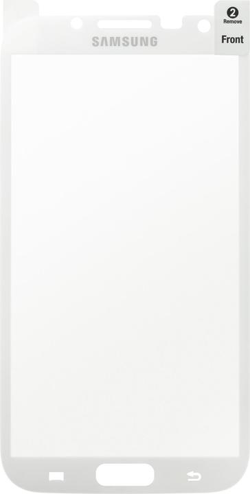 Image du produit Samsung ETC-G1J9W Protection d'écran (1 pièce(s), Samsung Galaxy Note 2)