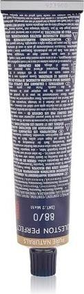 Actual product image Wella Koleston Perfect Me+ Pure Naturals (88/0 light blonde intensive)