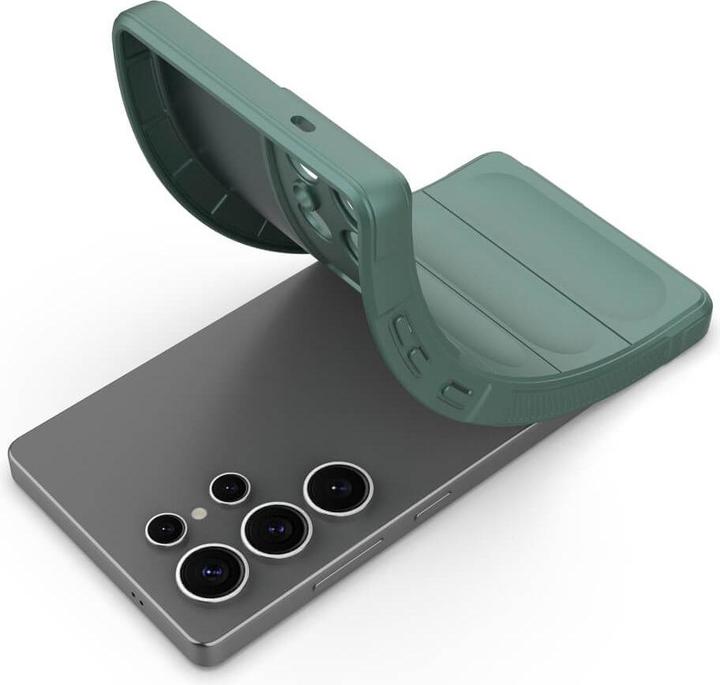 Produktbild Cover-Discount Galaxy S25 Ultra - Rugged Protective Hülle (Samsung Galaxy S25 Ultra)