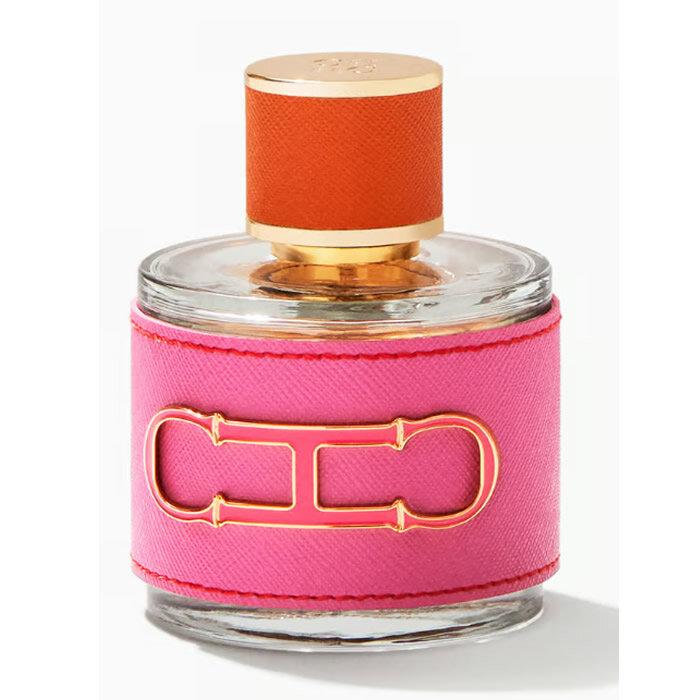 Actual product image Carolina Herrera CH Pasión Eau de Parfum 100ml (Eau de parfum, 100 ml)