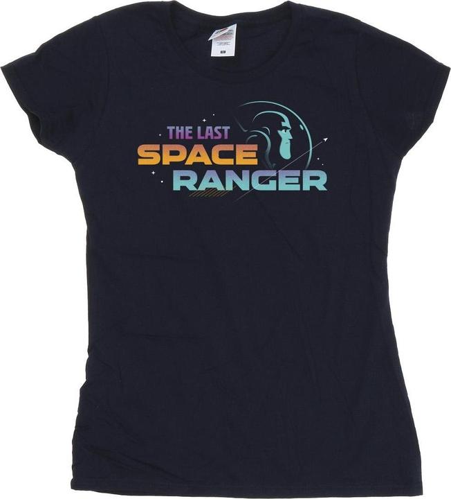 Disney Lightyear Last Space Ranger Text TShirt (M)