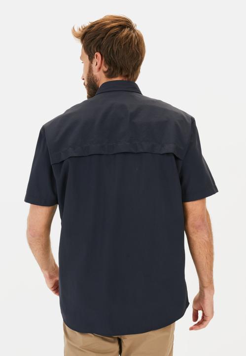 Produktbild Camel Active Kurzarmhemd mit Cooling Effekt (L)
