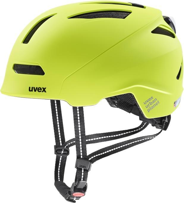 Uvex Sports Urban Planet LED (58 - 61 cm)