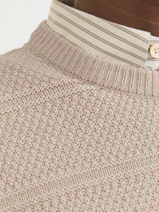 Immagine prodotto Jack & Jones Maglione a maglia liscia Maglione a maglia (L)