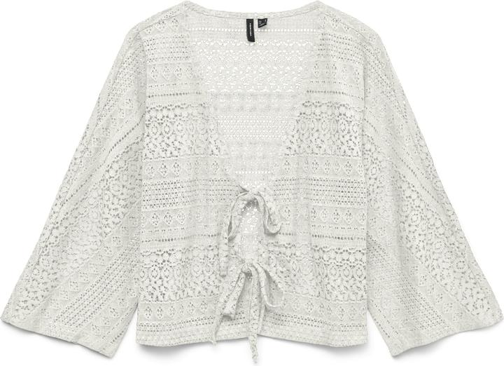 Vero Moda VMHONEY Top Strickjacke (S)