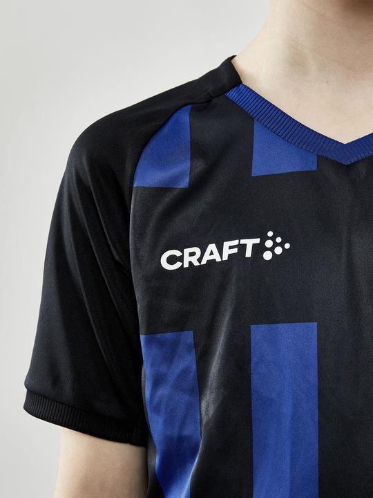 Actual product image Craft Progress 2.0 Stripe Jersey JR (122, 128)