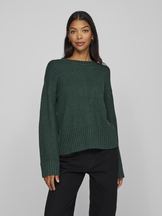 Produktbild Vila Rundhals Strickpullover (XS)