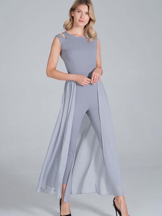 Grey-18