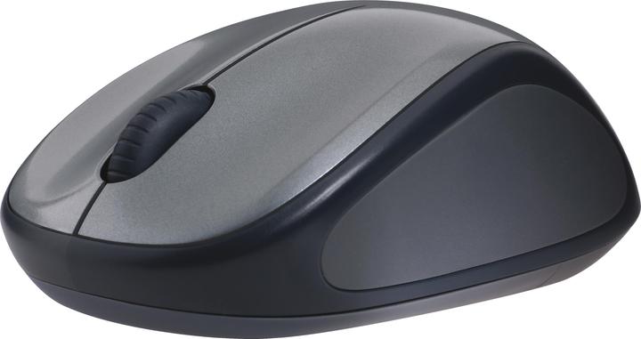 Actual product image Logitech M235 Mouse, wireless (Wireless)