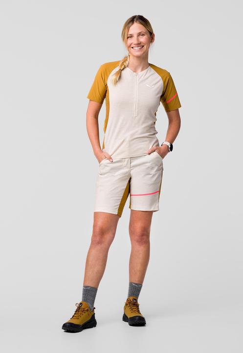 Image du produit Salewa Vento Am Hz T-Shirt W (40)