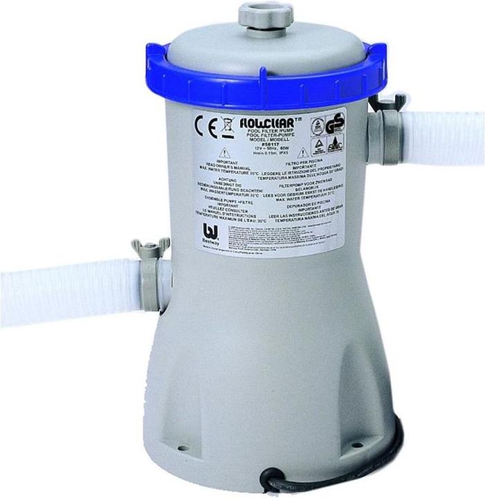 Actual product image Bestway Flowclear