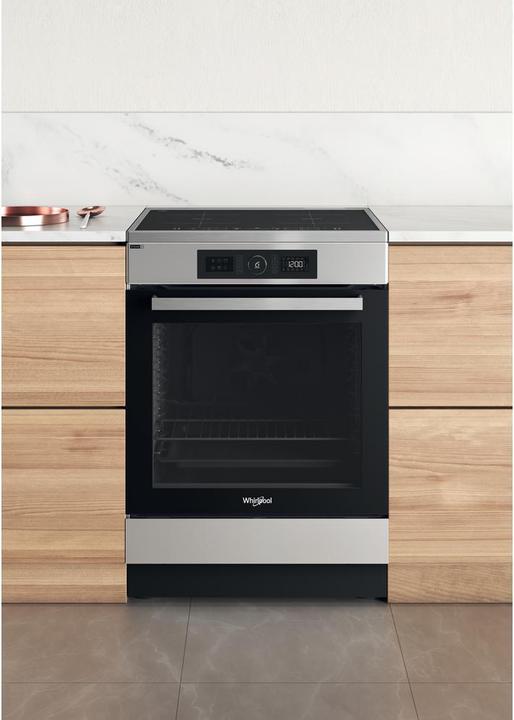 Produktbild Whirlpool WS68IB8ACX/FR