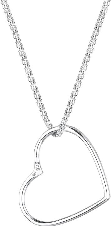 Produktbild Elli Liebe Filigran (Sterling Silber, 45 cm)