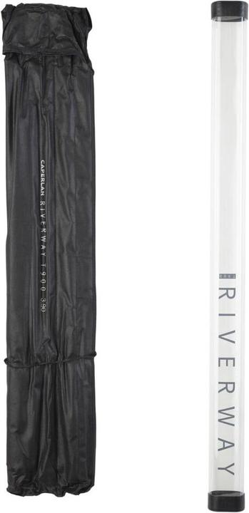 Image du produit Caperlan RIVERWAY T900 (Canne à mouche, 390 cm)