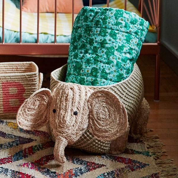 Actual product image Rice Elephant (1 x)