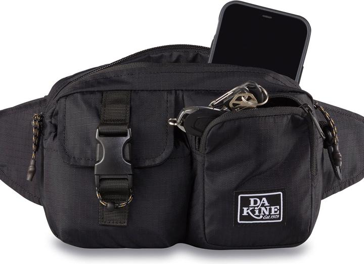 Image du produit Dakine Jagger Hybrid Hip Pack