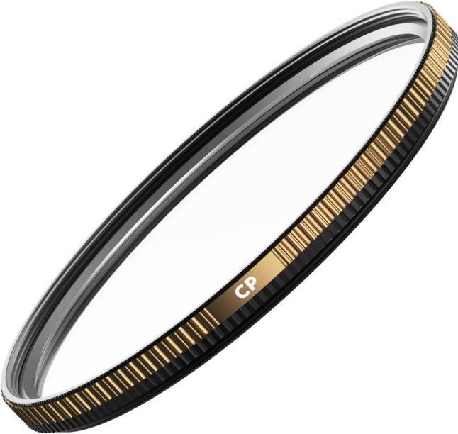 Image du produit PolarPro QuartzLine CP (67 mm, Filtre polarisant, 67 mm)