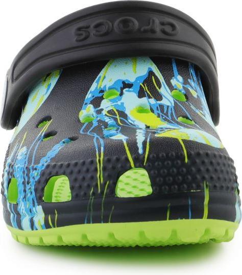 Produktbild Crocs T's Classic Meta Scape Clog (24)