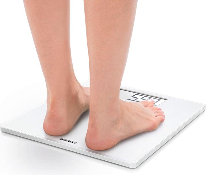 Produktbild Soehnle Style Sense Safe 100 (180 kg)