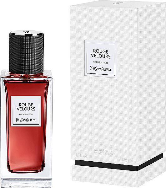 Image du produit Yves Saint Laurent Le Vestiaire Essentielle Rouge Velours (Eau de parfum, 125 ml)