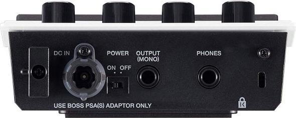Image du produit Roland SPD::ONE Percussion