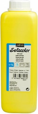 Jaune citron