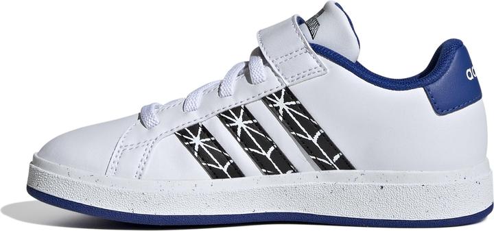 Actual product image adidas Marvel Grand Court Spider-man (37 1/3)