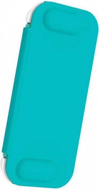 Image du produit Blade Housse de protection Switch-L Flip Case Turquoise (Switch Lite)